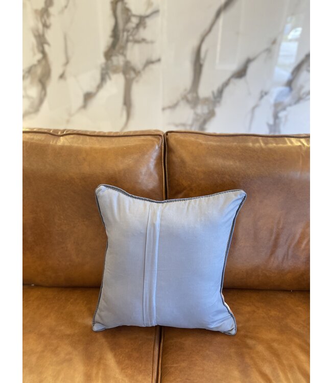 kelim kissens moderne kilim ca 45x45 cm mit Füllung