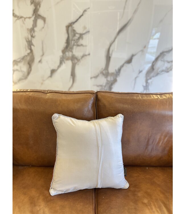 kilim cushion modern kelim ca 45x45 cm with filling