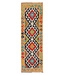 Kelimshop Kelim teppich läufer    200 x 61 cm