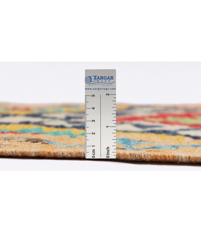 Kelim rug runner  200 x 61 cm