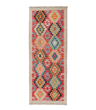 Kelimshop Kelim teppich läufer    206 x 79 cm