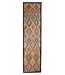 Kelim teppich läufer    283 x 72 cm
