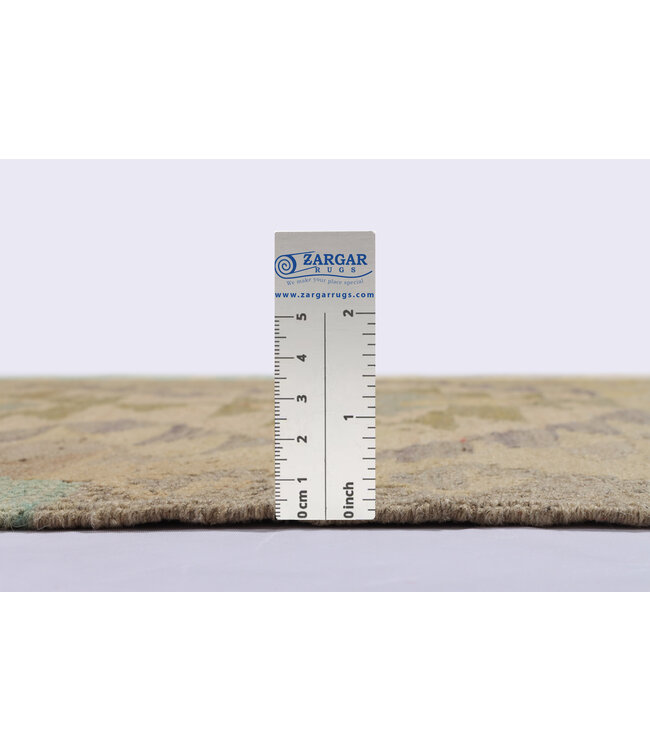 Kelim rug runner  267 x 82 cm