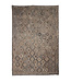 179x123 cm Handgemaakt Natural Kelim Wol Tapijt