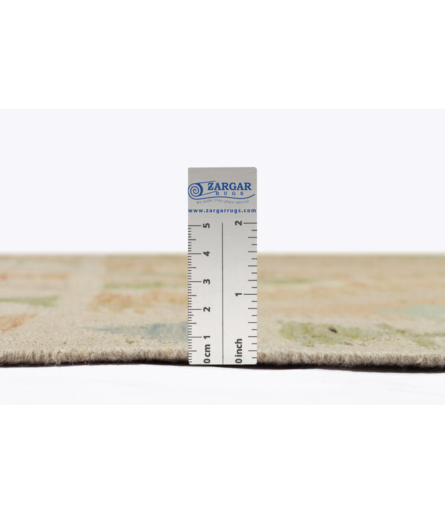 208x147  cm Handgemaakte Afghaanse traditionele Kilim Vloerkleed Wol Tapijt