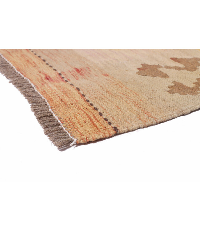 Kelim rug runner 289x 80 cm 