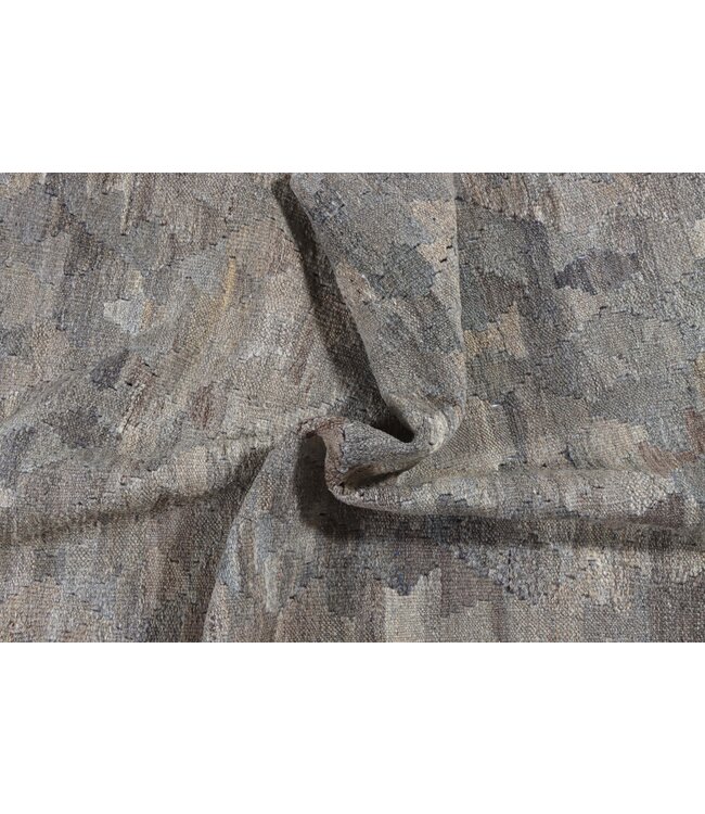 Kelim teppich läufer 295x 84 cm