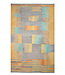 298 x 190 cm Handmade Afghan modern Kilim Area Rug Wool