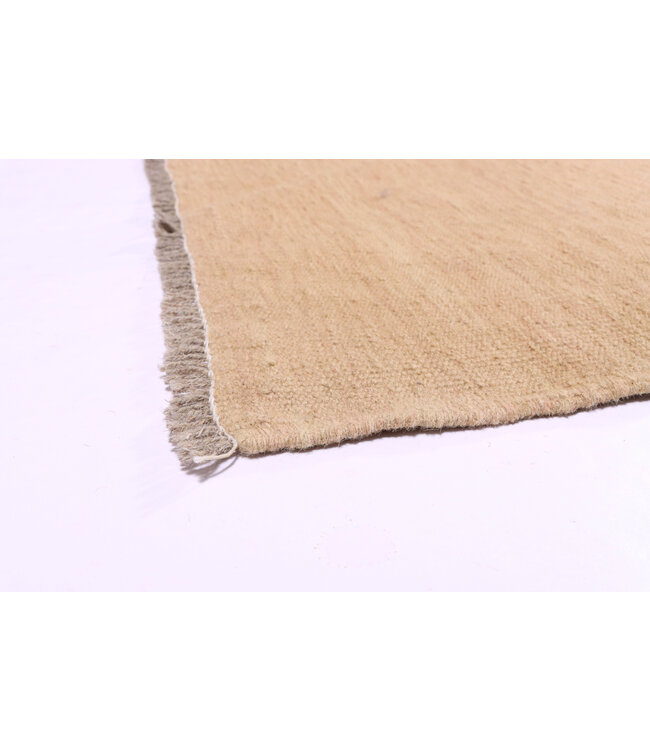 297 x 195 cm Handmade Afghan modern Kilim Area Rug Wool