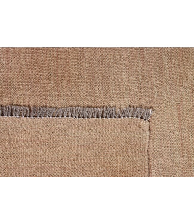 297 x 195 cm Handmade Afghan modern Kilim Area Rug Wool