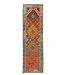 Kelim teppich läufer 200 x 62 cm