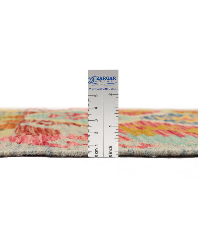 Kelim rug runner  195 x 67 cm