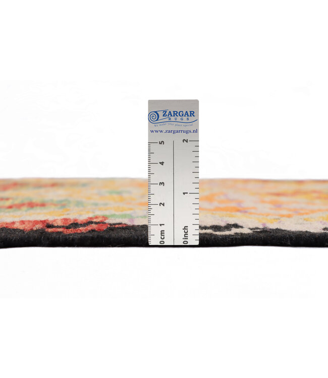 Kelim rug runner 298 x 77 cm