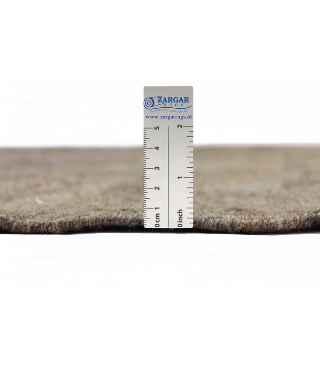 Kelim rug runner 301 x 83 cm