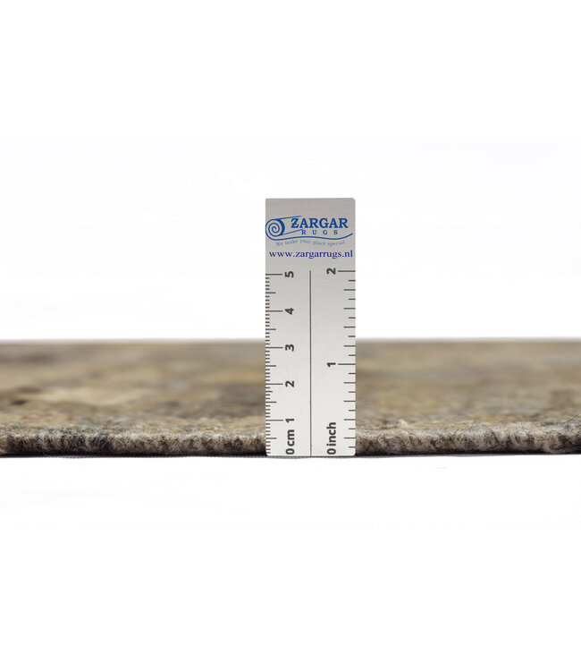 Kelim teppich läufer 295x 84 cm