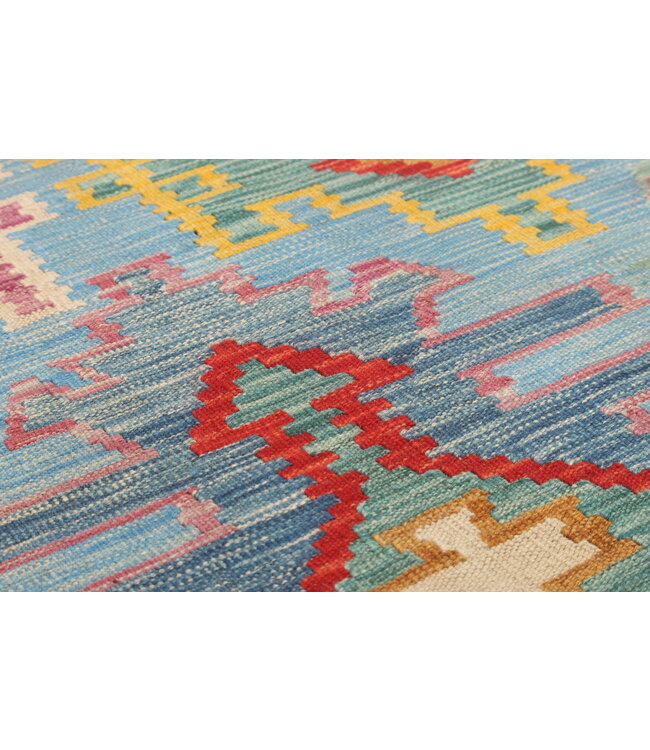 307x205 cm Kelim Naila