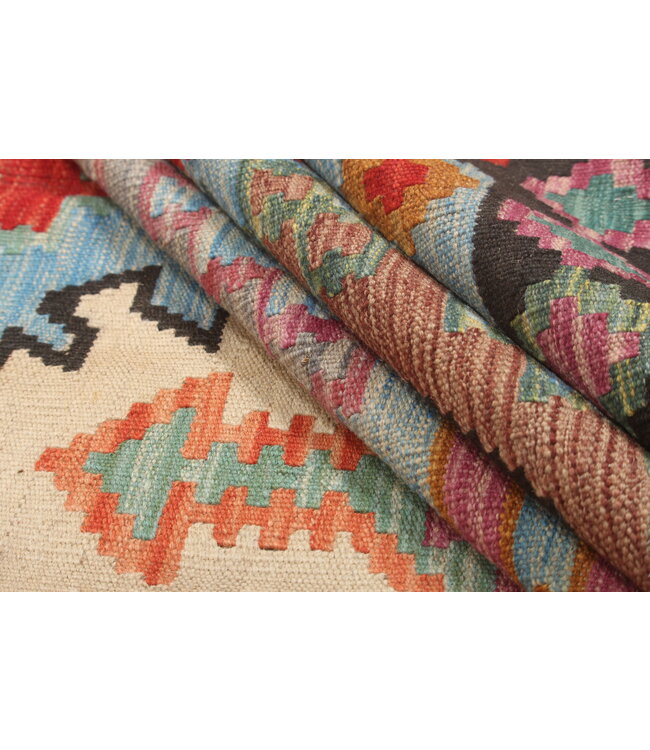 307x205 cm Kelim Naila