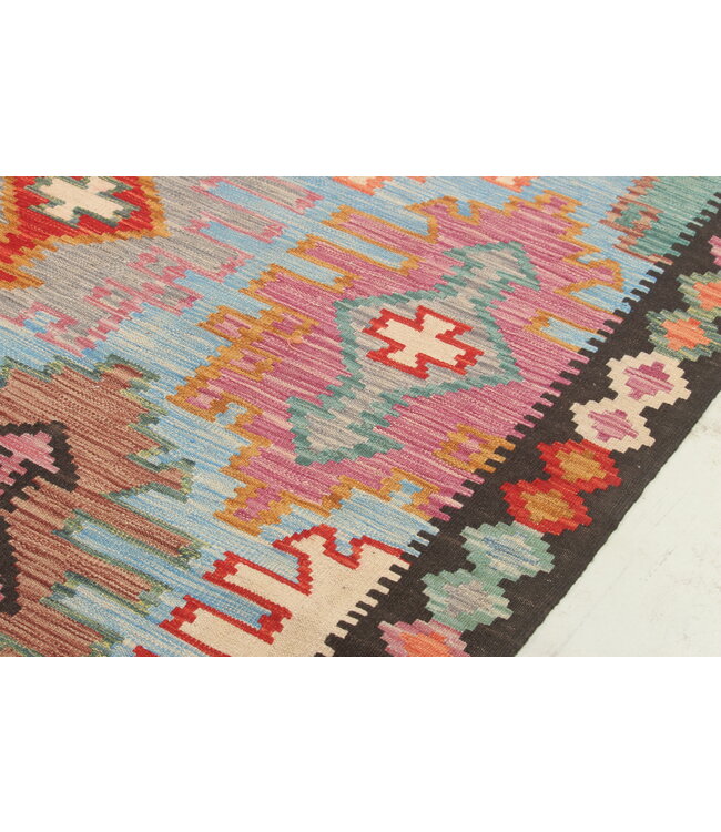 307x205 cm Kelim Naila