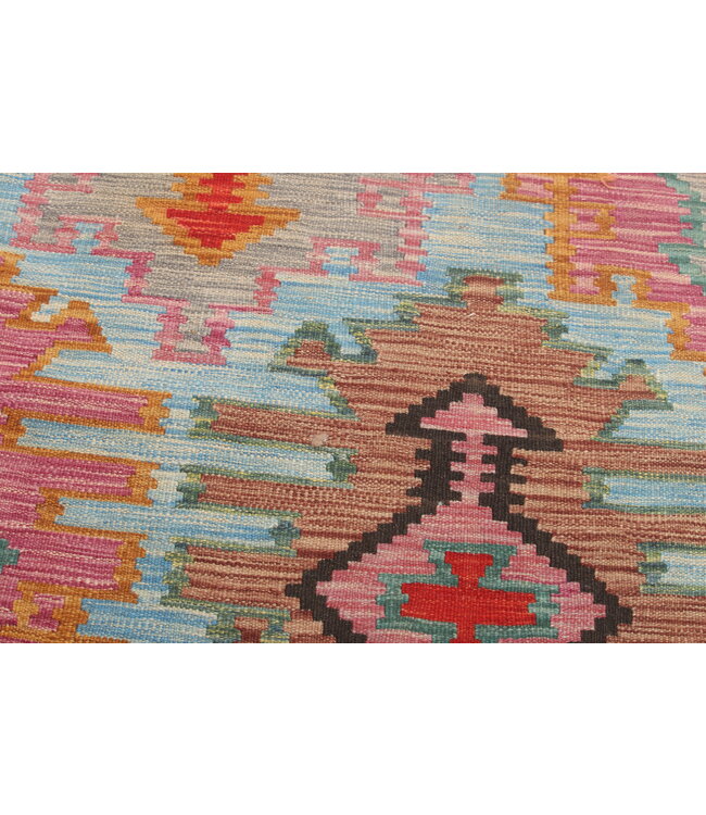 307x205 cm Kelim Naila