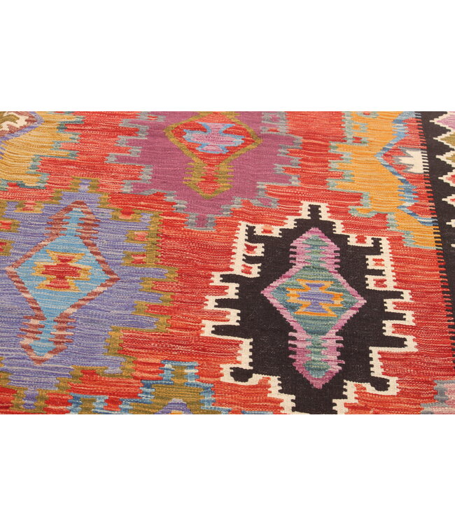 295x202 cm Kelim Naila