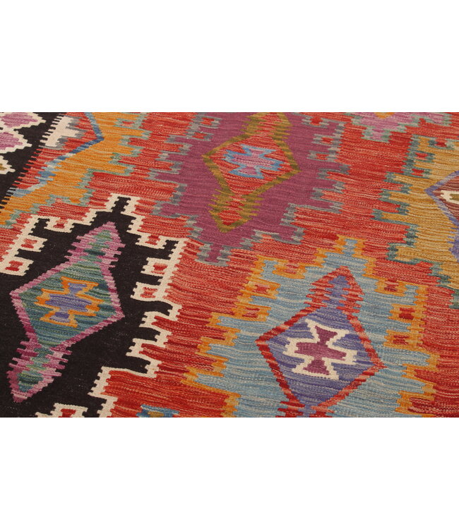 295x202 cm Kelim Naila