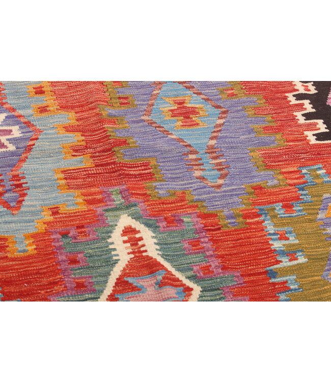 295x202 cm Kelim Naila