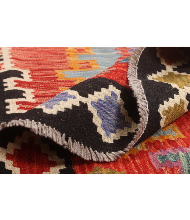 295x202 cm Kelim Naila