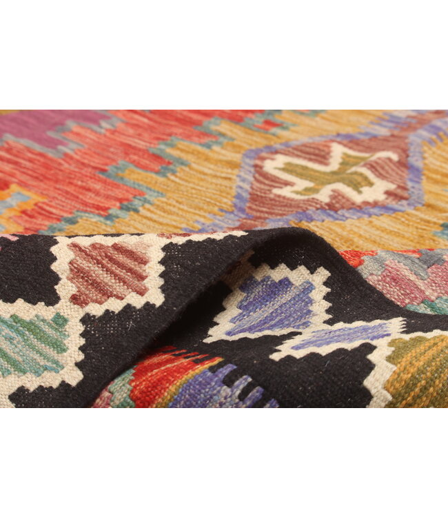 295x202 cm Kelim Naila