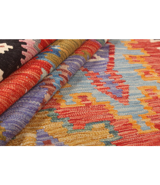 295x202 cm Kelim Naila