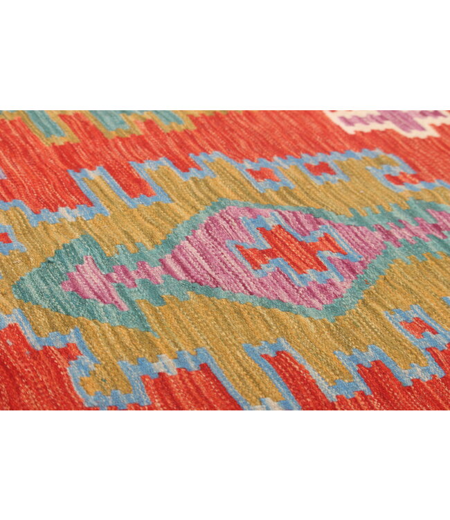 295x202 cm Kelim Naila