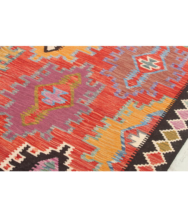 295x202 cm Kelim Naila