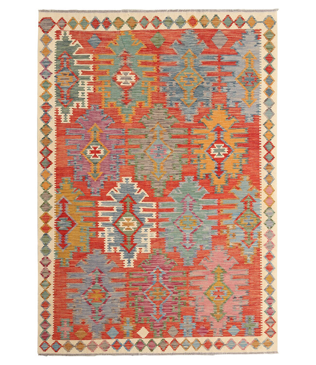 293x200  cm Kelim Naila