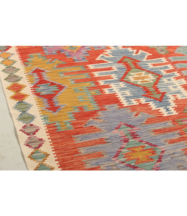 293x200  cm Kelim Naila