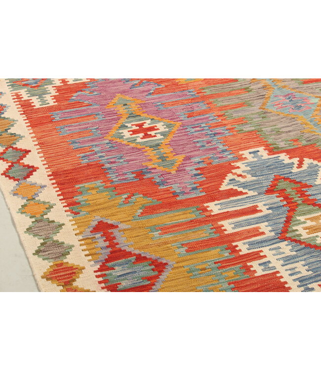 293x200  cm Kelim Naila