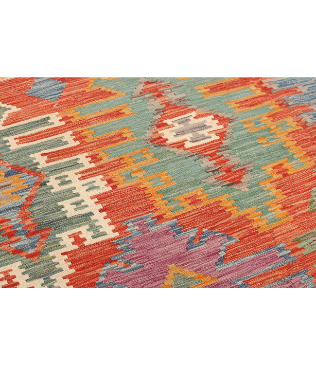 293x200  cm Kelim Naila