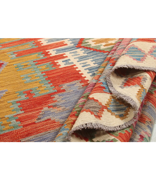 293x200  cm Kelim Naila