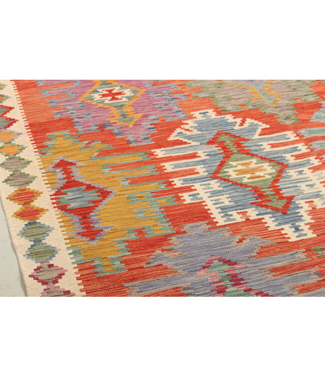 293x200  cm Kelim Naila