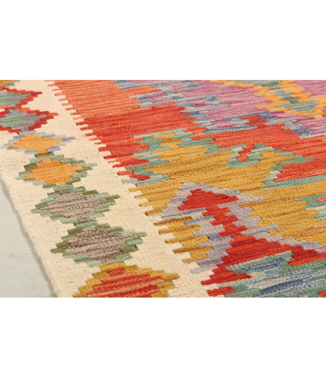 293x200  cm Kelim Naila