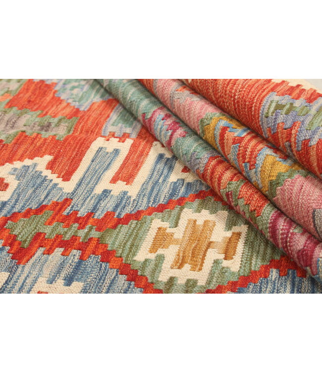 293x200  cm Kelim Naila