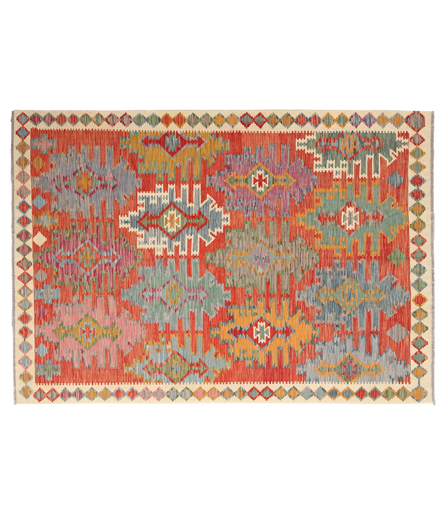 293x200  cm Kelim Naila