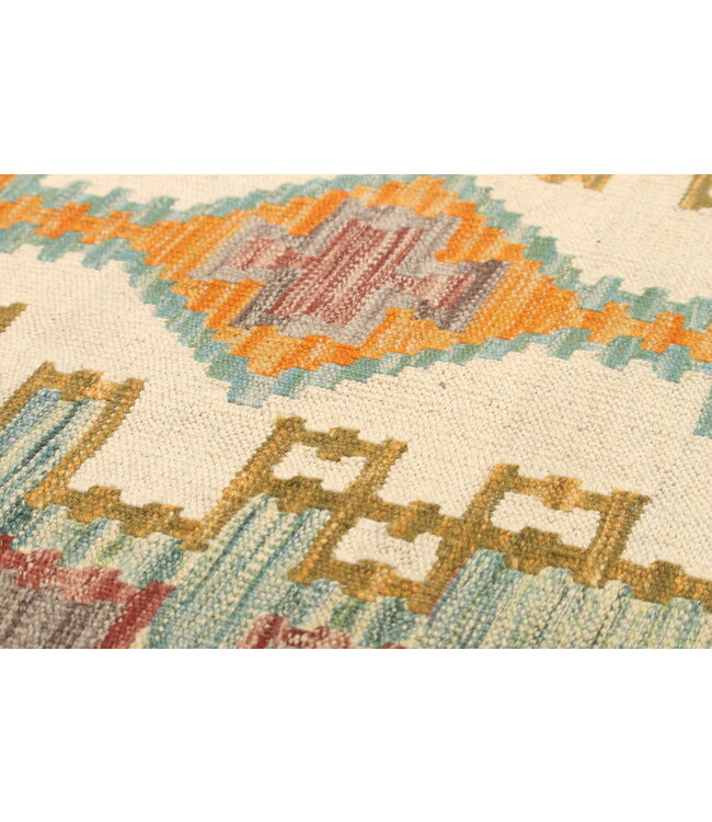 Naila kelim  handmade 302x209 cm  traditional Kilim Area Rug Wool Carpet