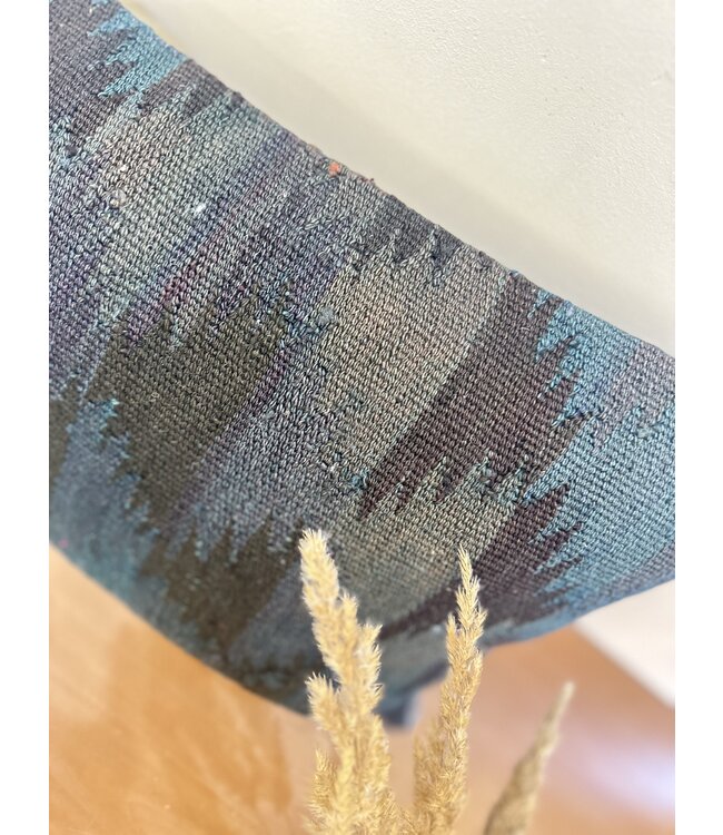 kelim kissens vintage ca 60x40 cm mit Füllung