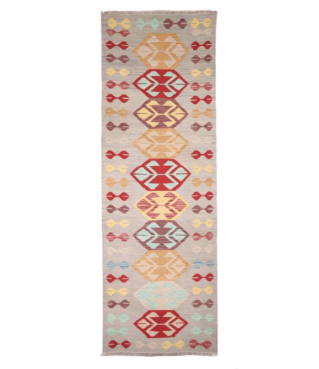 Kelim rug runner  246x80 cm