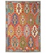 Kelimshop Naila kelim Handmade  303x205 cm Traditional Kilim Area Rug Wool Carpet