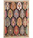 Kelimshop Naila kelim Handmade 300x202 cm  Traditional Kilim Area Rug Wool Carpet
