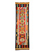 Kelimshop Kelim teppich läufer 290x87 cm
