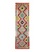 Kelimshop Kelim rug runner 247x80 cm