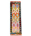 Kelimshop Kelim rug runner 248x82 cm