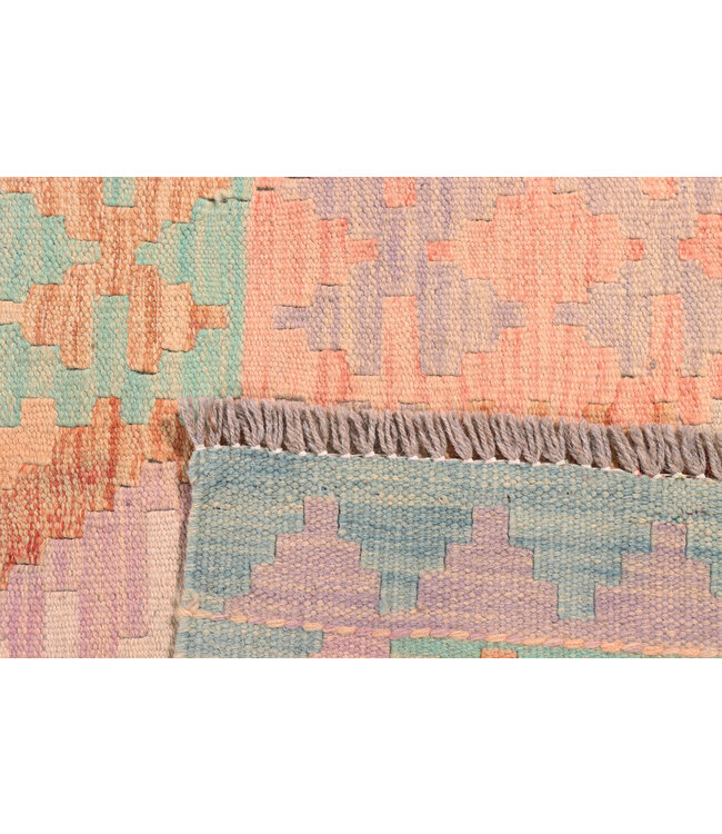 Kelim rug runner 195x73 cm