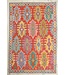 Kelimshop Naila kelim Handmade  307x205 cm Traditional Kilim Area Rug Wool Carpet